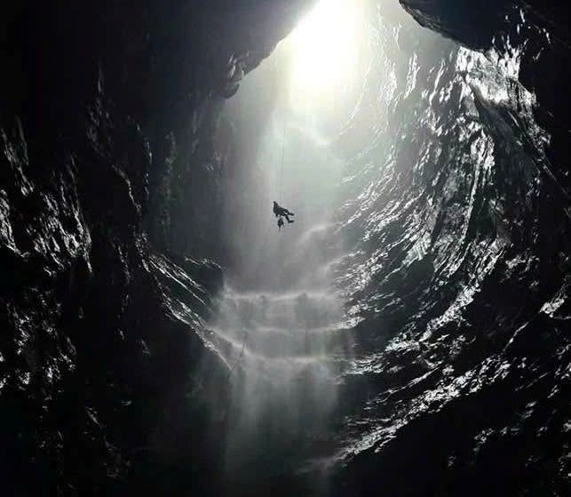 New cave with rare waterfall discovered in Phong Nha–Ke Bang National Park